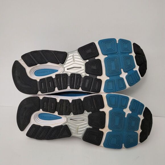 NEW BALANCE Running Shoes Womens 10 D Wide Stability Support 1340v3 Athletic - Picture 8 of 12